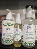 Hair Treatment Kit