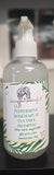 Peppermint, Tea Tree & Rosemary Shampoo