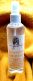Lemongrass Loc & Braid  Spray