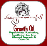 Growth Oil