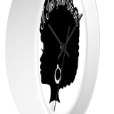 Wall clock