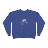 Unisex EcoSmart® Crewneck Sweatshirt