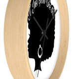 Wall clock