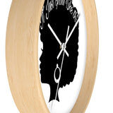 Wall clock