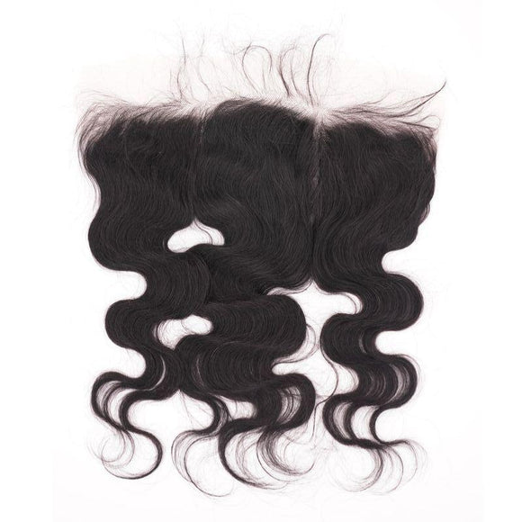 HD Frontals Features Hair Lengths:  12