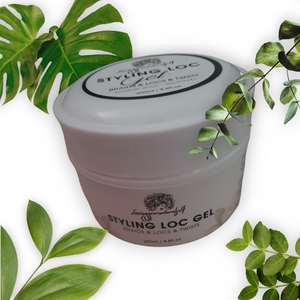 Loc Gel Extreme Hold