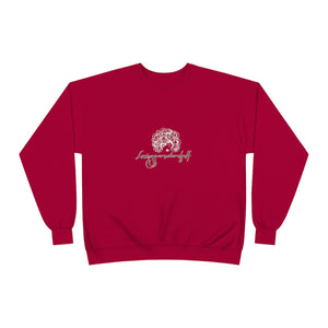 Unisex EcoSmart® Crewneck Sweatshirt
