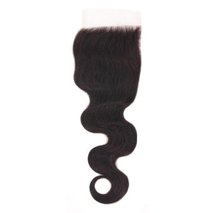 HD Closure Features Hair Lengths:  12" - 18" Closure Lace:  HD Hair Style:  Body Wave Closure Weight:  35 grams / 1.2 oz Closure Size:  4"x4" Closure Part:  Free Part **LIMITED QUANTITIES AVAILABLE