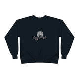 Unisex EcoSmart® Crewneck Sweatshirt