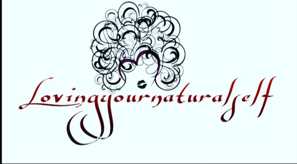 Lovingyournaturalself Gift Card